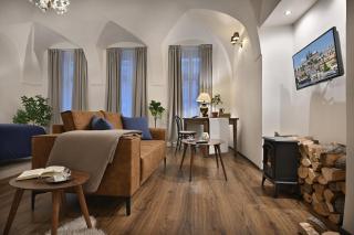 U Šuterů Boutique Hotel - 4