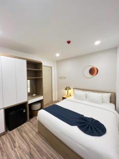 Hali Hotel Da Lat - 7