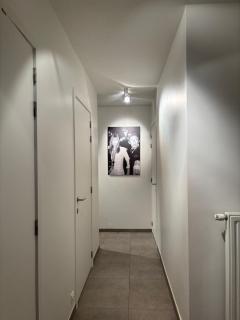 La Petite Foret Flat near Historic Bruges - 2