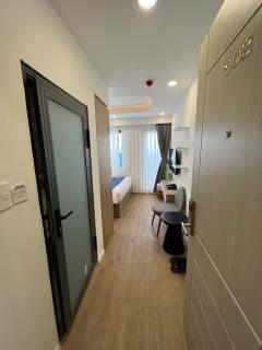 Hali Hotel Da Lat - 5