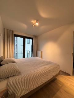 La Petite Foret Flat near Historic Bruges - 6