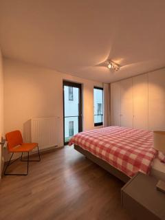 La Petite Foret Flat near Historic Bruges - 7