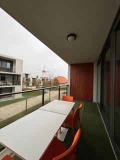 La Petite Foret Flat near Historic Bruges - 4