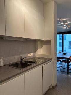 La Petite Foret Flat near Historic Bruges - 3