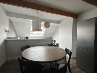 Charming Entire Apartment in Saint-Gilles, Brussels - 7