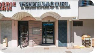 studio proche termes Uriage - 3