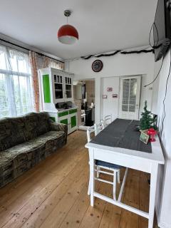 Apartament La poteca ursului - 2