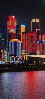 Chongqing Justom Family Serviced Apartments 3 - 3