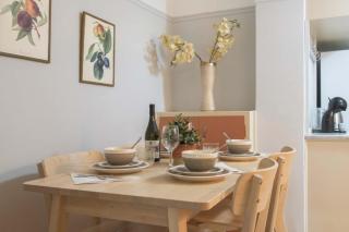 Stylish apt in the Historic heart of the city - 8