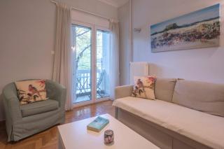 Stylish apt in the Historic heart of the city - 5