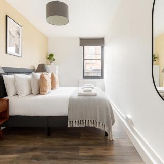 Cosy Pimlico Apartment - Londres - 7