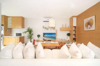 Villa Casa Koko - Luxury Modern Minimalism - Landkreis Thalang - 2