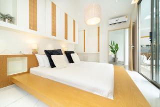 Villa Casa Koko - Luxury Modern Minimalism - Landkreis Thalang - 4