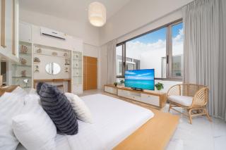 Villa Casa Koko - Luxury Modern Minimalism - Landkreis Thalang - 6