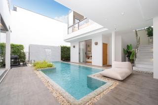 Villa Casa Koko - Luxury Modern Minimalism - Landkreis Thalang - 8