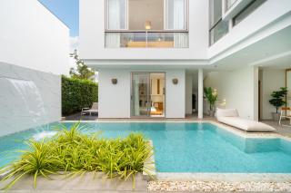 Villa Casa Koko - Luxury Modern Minimalism - Landkreis Thalang - 9