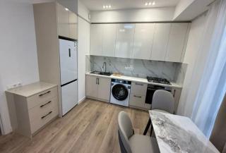 Modern Apartment Buzand Street K 015 - Jerewan - 5