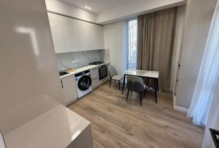 Modern Apartment Buzand Street K 015 - Jerewan - 1