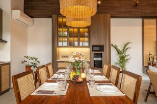 Villa Mewangi by SooBali Private Pool in Sanur - 9