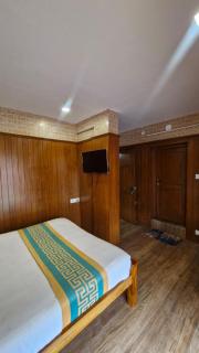 Meadows mist ooty - 4