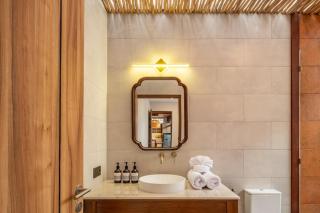 Villa Mewangi by SooBali Private Pool in Sanur - 7