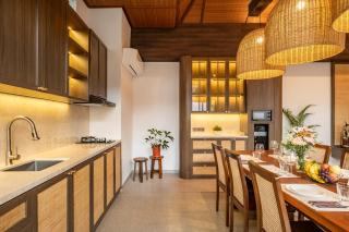 Villa Mewangi by SooBali Private Pool in Sanur - 6