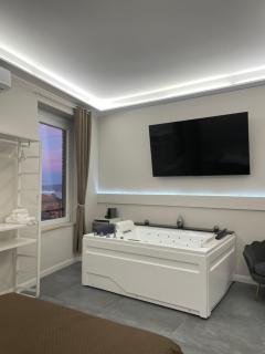 Le Cisterne Guest house Suite&Rooms - 9