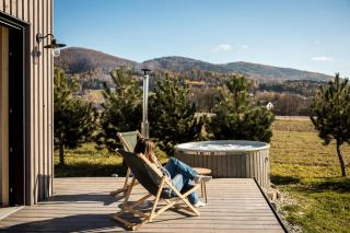 Hvile, gmina Brenna - BESKIDY - 1