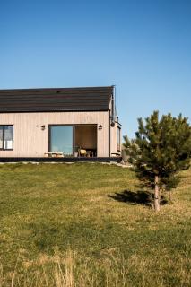 Hvile, gmina Brenna - BESKIDY - 1