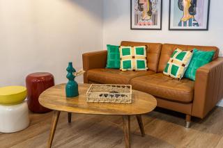 Malasaña Boutique I - Alojamiento corta estancia - 2