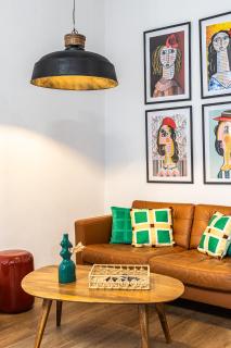 Malasaña Boutique I - Alojamiento corta estancia - 3