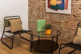 Malasaña Boutique I - Alojamiento corta estancia - 1