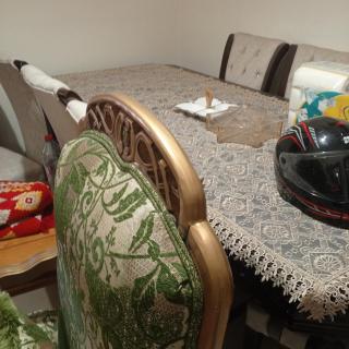 شقة مفروشة عائلية - 5