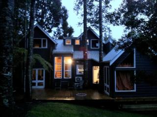 Relax in Titirangi Cozy Studio Apartment - 9