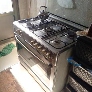 شقة مفروشة عائلية - 1