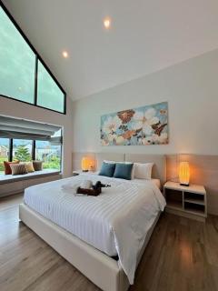 Gaia Pool Villa Khao Yai - 4