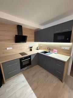 Apartmány Javorská - 2