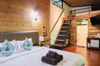 Bannaimong Natural Springs - 3