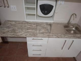 Myburgh's Dream accommodation - 1