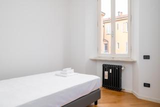 Casa Lusso con 3 Camere con Affaccio Esclusivo su San Petronio - 1