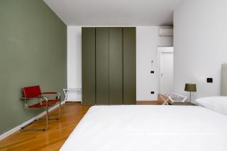 Casa Lusso con 3 Camere con Affaccio Esclusivo su San Petronio - 2