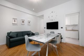 Casa Lusso con 3 Camere con Affaccio Esclusivo su San Petronio - 8