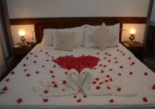 Malima Weligambay Villas - 9