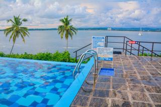 Malima Weligambay Villas - 1