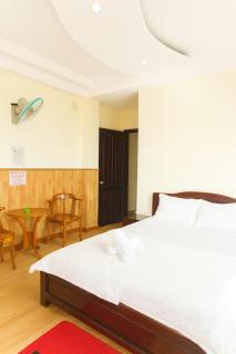 Thiên Hà Hotel - 8