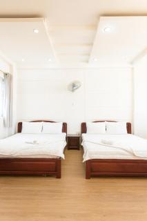 Thiên Hà Hotel - 3