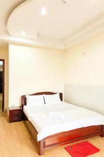 Thiên Hà Hotel - 5