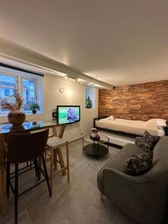 A Place To Stay Stavanger, apartment 1 - 6