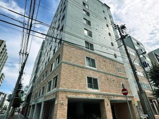 503好立地で札幌駅徒歩7分と大通駅徒歩6分で都心を満喫でき綺麗な部屋で快適が生活が実現 - 8