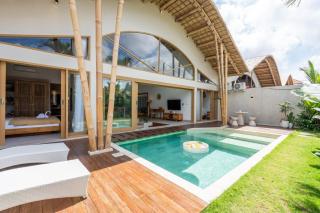 Louisa - 2BR Private Pool Villa in Kerobokan - 0